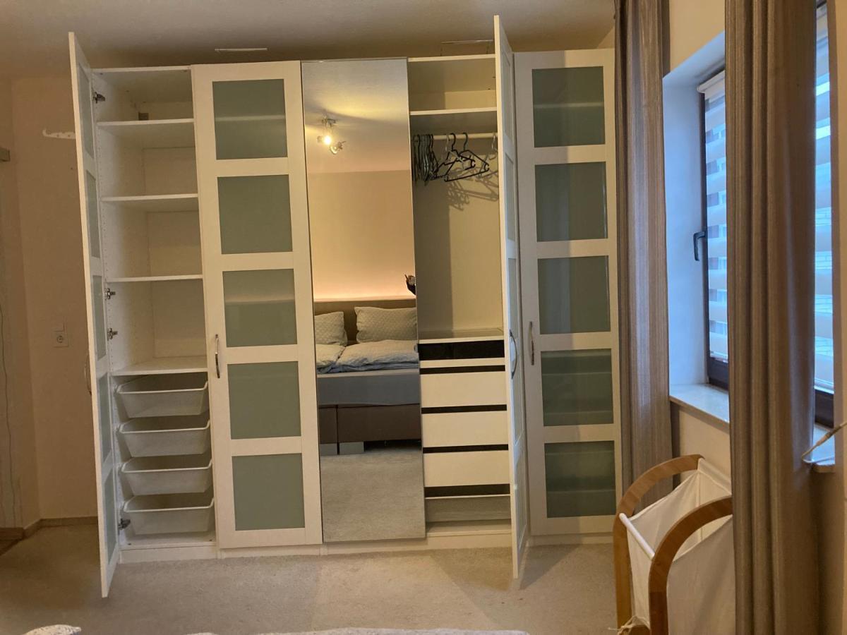 Grosse Wohnkueche, Terrasse, Schlafzimmer Am Steinhuder Meer, Wlan, Parkplatz, Fussbodenheizung, 70Qm Wunstorf Ngoại thất bức ảnh