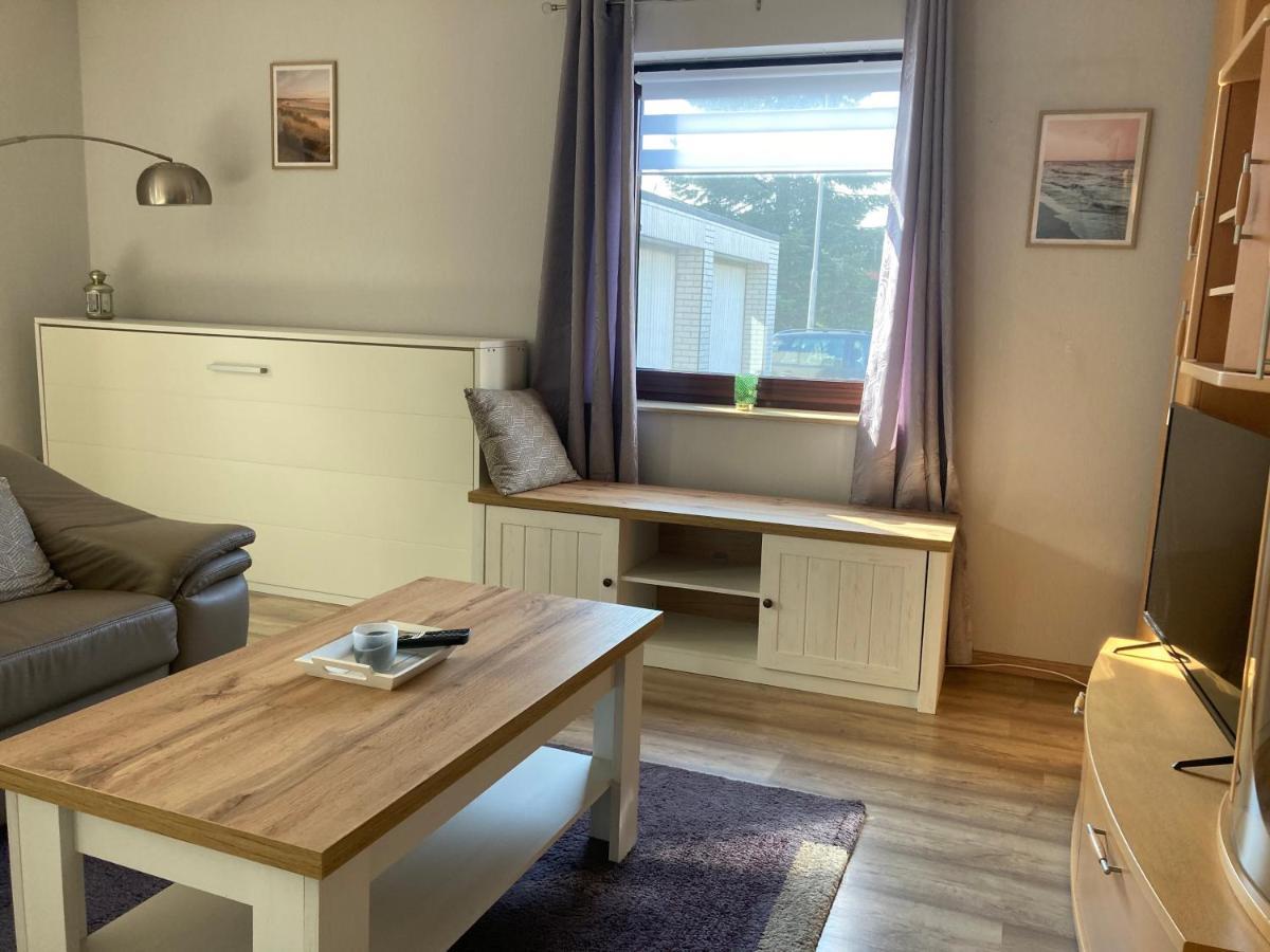 Grosse Wohnkueche, Terrasse, Schlafzimmer Am Steinhuder Meer, Wlan, Parkplatz, Fussbodenheizung, 70Qm Wunstorf Ngoại thất bức ảnh